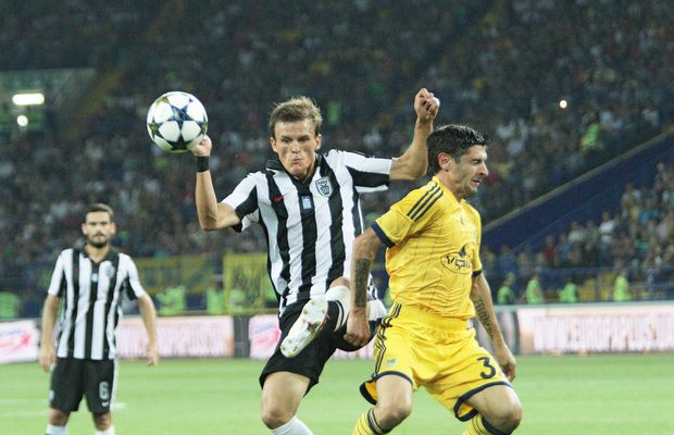 Costin Lazăr, după accidentul tragic al fanilor lui PAOK: „Acest eveniment nefericit ar trebui să ne dea de gândit ca nație”