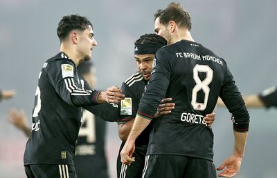 A refuzat-o pe Atletico pentru a mai juca 6 luni la Bayern! Apoi va pleca, după 8 ani la club