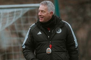 Cristiano Bergodi revine ca adversar în Giulești: „Cireașa pe tort” » Cum pune presiune pe jucătorii lui U Cluj