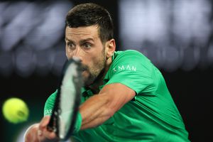 Ce a putut să spună Novak Djokovic după calificarea epică în finala Australian Open
