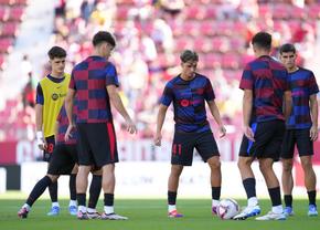 Newcastle forțează transferul fotbalistului de la Barcelona » Cum decurg negocierile
