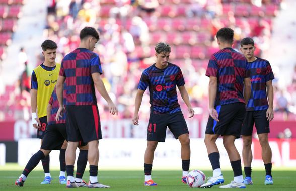 Newcastle forțează transferul fotbalistului de la Barcelona » Cum decurg negocierile