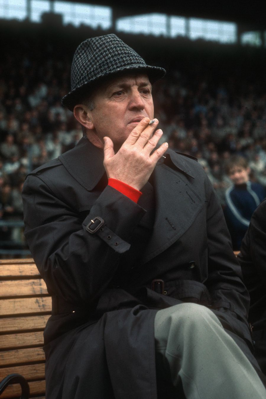 Nepotul lui Ștefan Kovacs, interviu de colecție: „Bunicului îi era foarte teamă de Securitate!” + „Nu s-a «pupat» deloc cu Lucescu, iar Dinu a zis numai măgării”