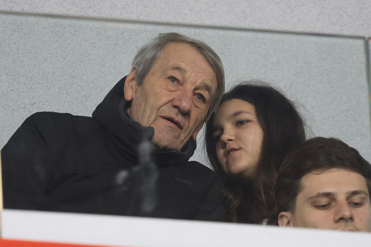 Devis Epassy o comite grav » Dinamo pierde puncte importante în lupta din vârful clasamentului