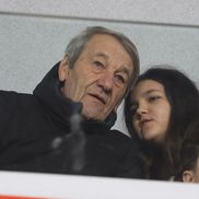 Dinamo - Petrolul, imagini dinaintea partidei // foto: Ionuț Iordache (GSP)