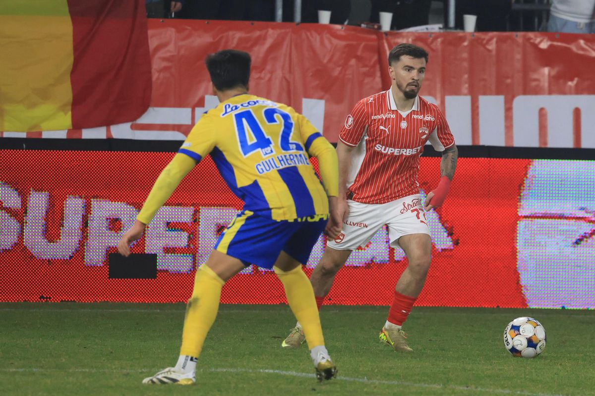 Încurcată de Petrolul, Dinamo umblă la „pușculiță”: „Suntem în discuții pentru apărare, mijloc și atac”