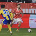 Dinamo - Petrolul, imagini de meci // foto: Ionuț Iordache (GSP) - Danny Armstrong