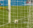 Mihai Popa, gafă monumentală în CFR Cluj - Metaloglobus. Captură Prima Sport 1