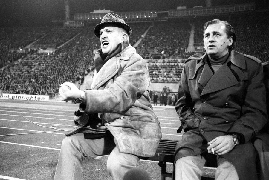 Românul care i-a tratat pe eschimoși și i-a cunoscut pe Johan Cruyff și Ștefan Kovács: „Am refuzat să-mi schimb numele și să intru în PCR!” » Amintiri de colecție: „Rașchetăm câte două beri”