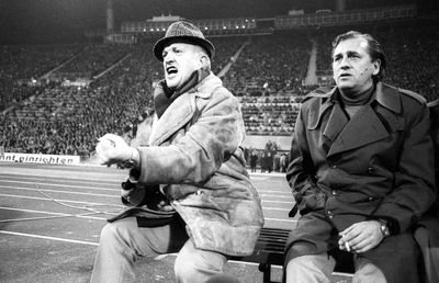 Nepotul lui Ștefan Kovacs, interviu de colecție: „Bunicului îi era foarte teamă de Securitate!” + „Nu s-a «pupat» deloc cu Lucescu, iar Dinu a zis numai măgării”