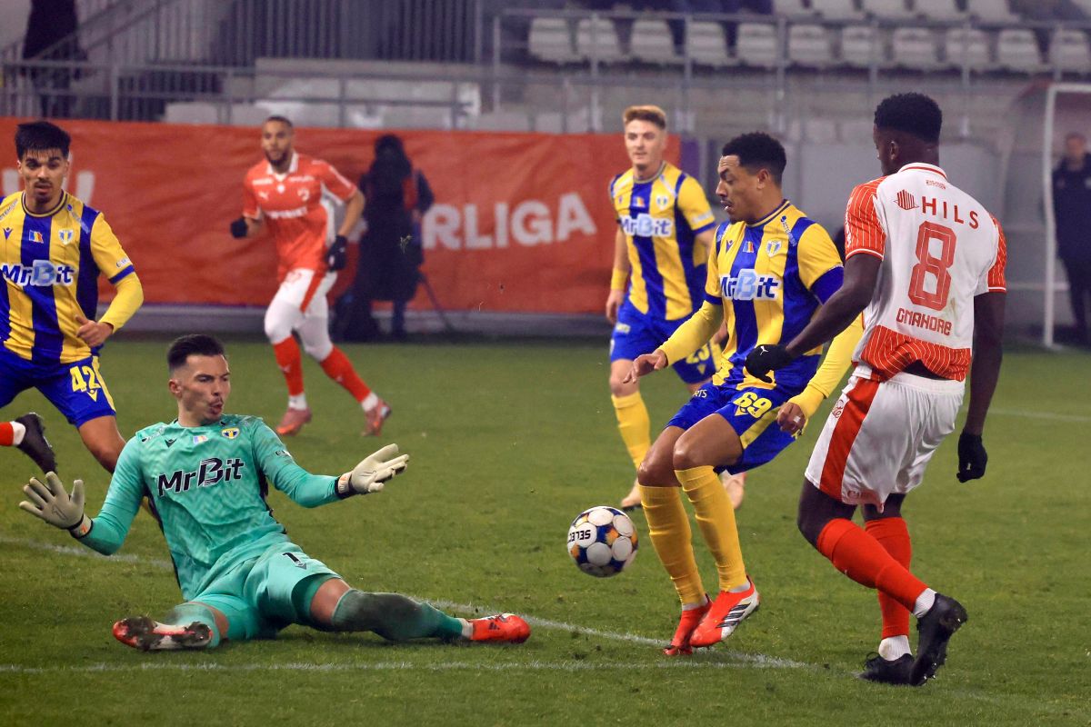 „Petrolul a tras de timp din primul minut” » A câștigat titluri cu Dinamo și acuză: „Ăsta e adevărul”