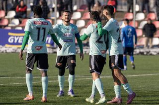 Patronul lui Sepsi a anunțat ce jucător vrea să transfere: „Avem nevoie”