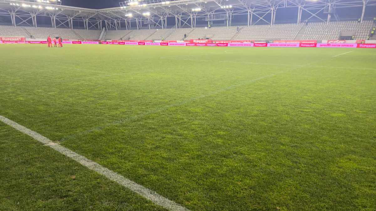 Devis Epassy o comite grav » Dinamo pierde puncte importante în lupta din vârful clasamentului