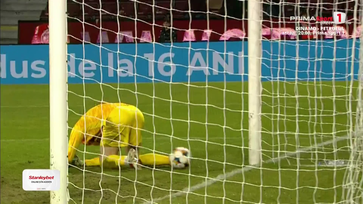 Gafa Mihai Popa în CFR Cluj - Metaloglobus