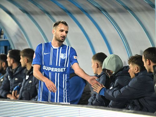 Boban Nikolov / FOTO: Imago