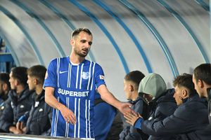 Farul s-a mai despărțit de un jucător! Un internațional pleacă liber de contract