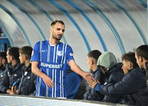 Farul s-a mai despărțit de un jucător! Un internațional pleacă liber de contract