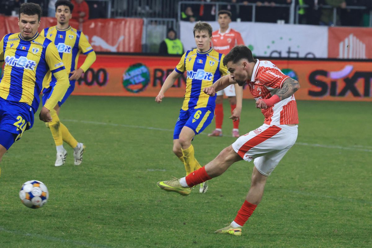 „Petrolul a tras de timp din primul minut” » A câștigat titluri cu Dinamo și acuză: „Ăsta e adevărul”