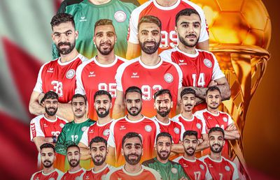 Ce țară a câștigat în premieră Campionatul Asiei de handbal masculin