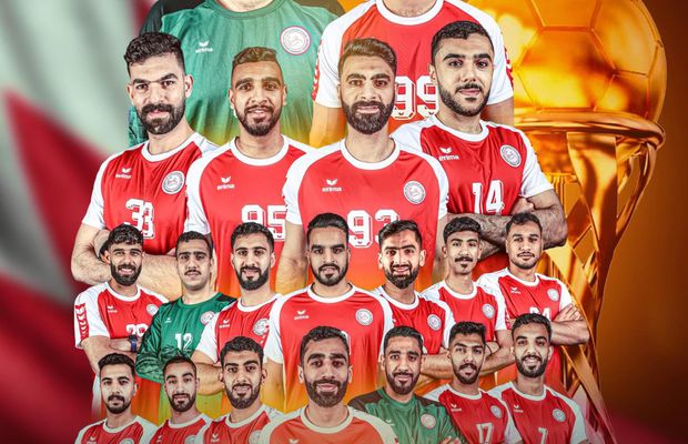 Ce țară a câștigat în premieră Campionatul Asiei de handbal masculin