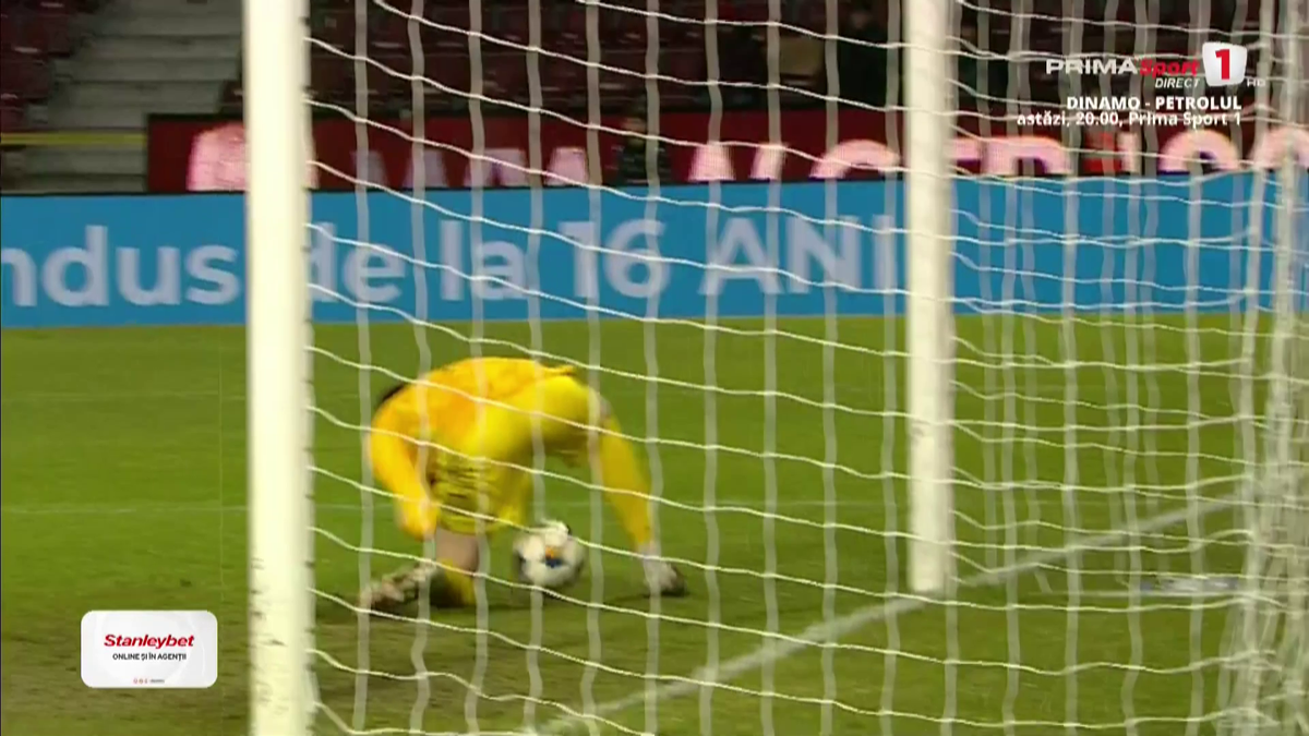 Gafa Mihai Popa în CFR Cluj - Metaloglobus