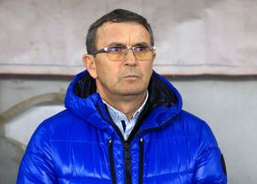 Eugen Neagoe, după Farul - Petrolul: „Suntem Moș Crăciun! Așa facem mereu!”