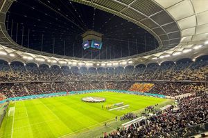 Lovitură la final de mandat în Europa League! » Cifrele sunt dezastruoase, după al doilea sezon pentru FCSB