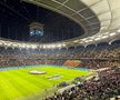 27.752 au fost prezenți la meciul FCSB - Fenerbahce. Foto: Andrei Crăițoiu (GSP.RO)