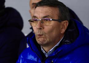 Eugen Neagoe a oferit declarația serii după Rapid - Petrolul 1-1: „Nu ne-au făcut adversarii «harakiri»”