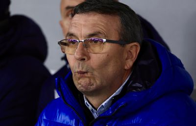 Eugen Neagoe a oferit declarația serii după Rapid - Petrolul 1-1: „Nu ne-au făcut adversarii «harakiri»”