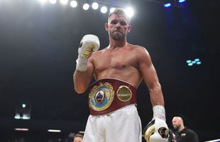 Șocant! Billy Joe Saunders, boxer celebru, tutorial pe internet despre cum să-ți bați soția: „Dacă femeia ta vociferează...”