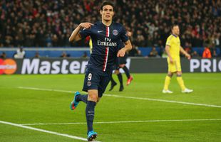 Surpriză uriașă » Cu cine va semna Edinson Cavani, după ce pleacă de la PSG