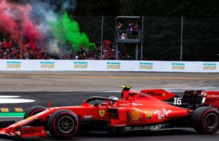 Formula 1, scenariu surprinzător: când s-ar putea încheia sezonul actual, conform șefului de la Ferrari