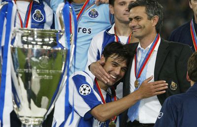 Jose Mourinho s-a decis! Ei sunt cei mai buni 11 fotbaliști pe care i-a antrenat de-a lungul carierei