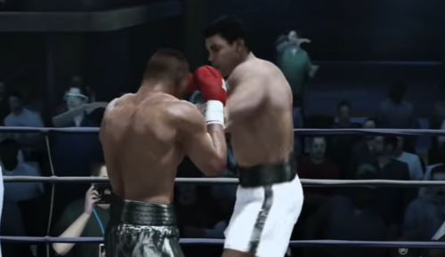 Mike Tyson l-a învins pe Muhammad Ali în finala turneului virtual cu meciuri istorice - eWBSS