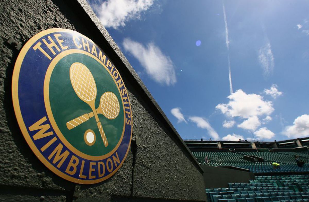 E limpede: Wimbledon 2020, amânat din cauza COVID-19! Anunțul unui oficial: „Nu există niciun dubiu”