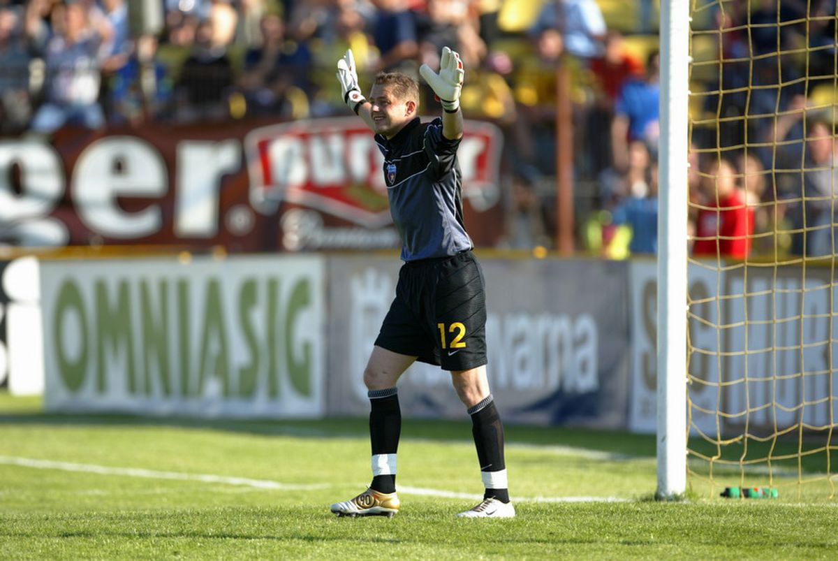 Marcel Pușcaș rememorează cum l-a adus pe Martin Tudor la Steaua: „Ești nebun? Vrei să-i dau afară pe ăștia și să iau rezerva?”