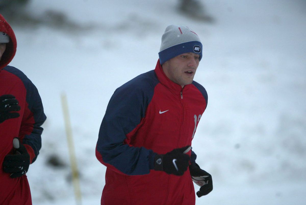 Marcel Pușcaș rememorează cum l-a adus pe Martin Tudor la Steaua: „Ești nebun? Vrei să-i dau afară pe ăștia și să iau rezerva?”