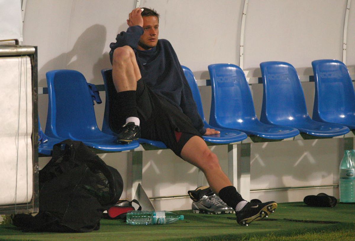 Marcel Pușcaș rememorează cum l-a adus pe Martin Tudor la Steaua: „Ești nebun? Vrei să-i dau afară pe ăștia și să iau rezerva?”