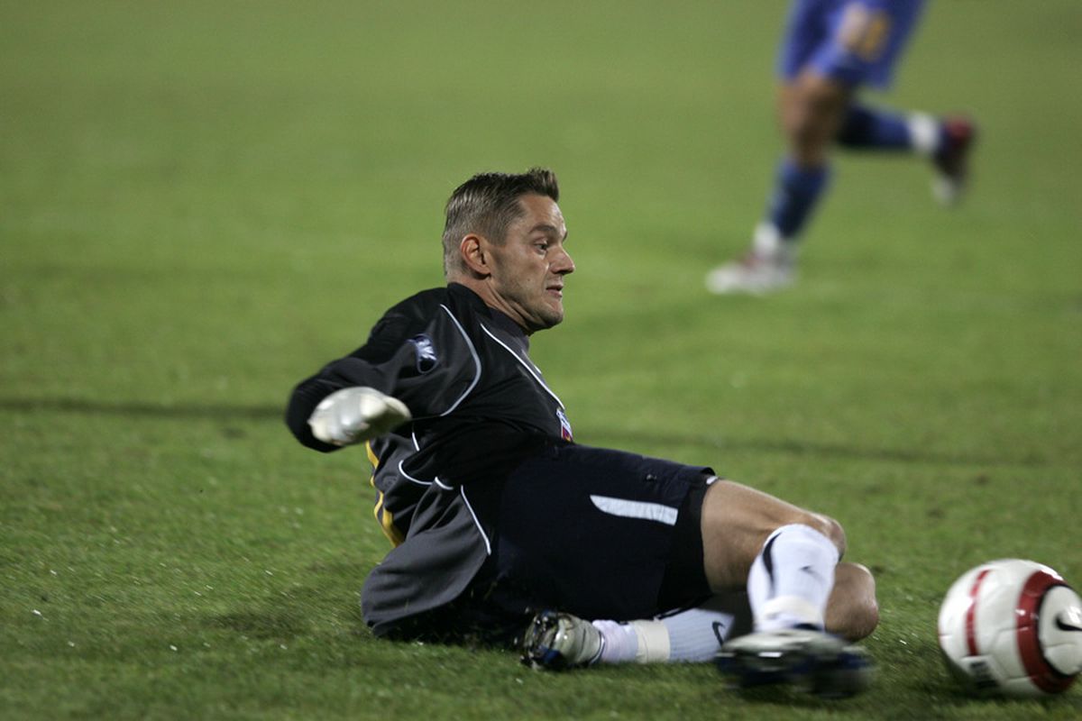 Episod terifiant cu Martin Tudor petrecut într-un Dinamo - Steaua: „Și dacă avea și o hemoragie cerebrală?”