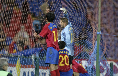 Foștii colegi ai lui Martin Tudor de la Steaua, devastați: „Sunt șocat! Ce tragedie!”