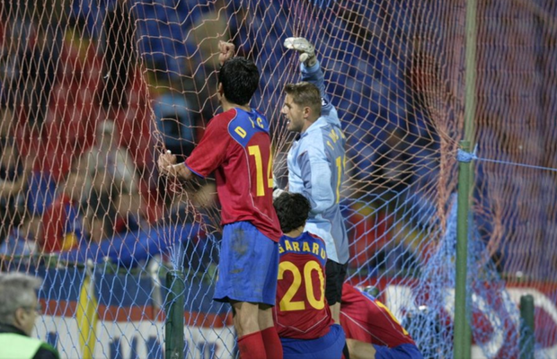 Foștii colegi ai lui Martin Tudor de la Steaua, devastați: „Sunt șocat! Ce tragedie!”