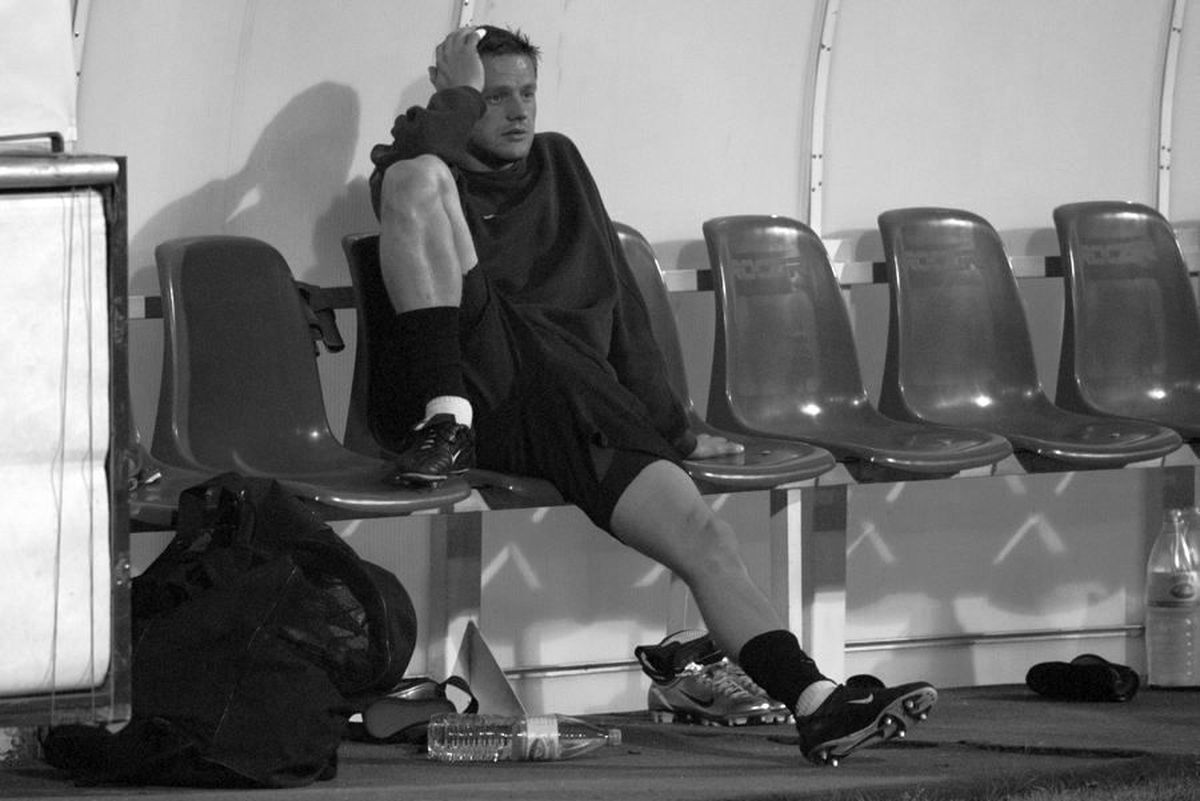 Martin Tudor avea probleme cardiace mai vechi » În 2019, suferise un preinfarct într-un cantonament