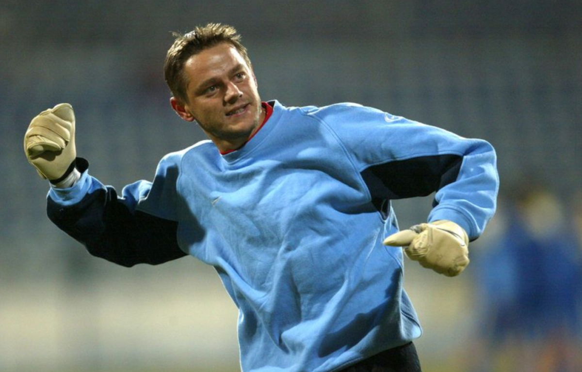 FCSB și FRF, mesaje după dispariția lui Martin Tudor: „Dumnezeu să-l aibă în paza Sa!”