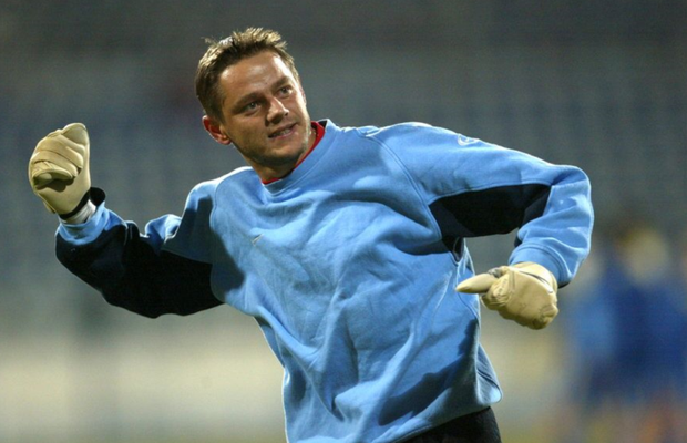 FCSB și FRF, mesaje după dispariția lui Martin Tudor: „Dumnezeu să-l aibă în paza Sa!”