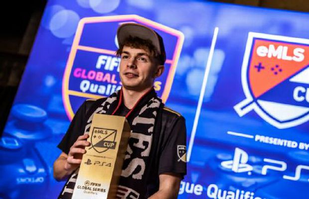 Streamurile de FIFA 20 țin în viață campionatul american » MLS alege noi vedete care să îi reprezinte