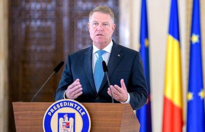 COVID-19. Klaus Iohannis, apel de ultim moment pentru români + un îndemn pentru antreprenori: „Fiți inventivi!”