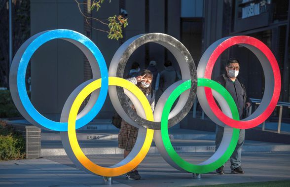 UPDATE Consecințe economice importante după ce Jocurile Olimpice au fost amânate + a fost anunțată noua dată de disputare