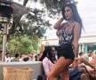 VIDEO + FOTO Daniela Crudu, răvășitoare pe Instagram! Cum se menține în formă