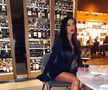 Fosta iubită a lui Mihai Costea s-a mutat din România și a trecut în online: „Aici nu mă judecă nimeni”